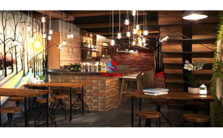 DASA-51_Gạch giả cổ, gạch cổ trang trí 