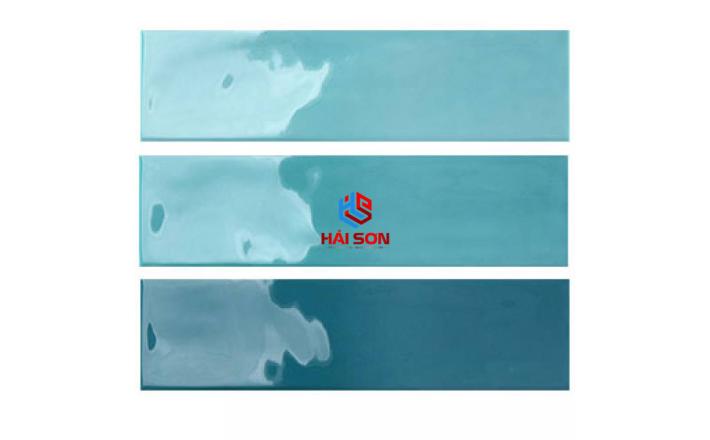 DASM6804H-A_68x280mmGạch Thẻ Trang Trí Màu Bóng Lượn 3D Cho Phòng Tắm Và Nhà Bếp
