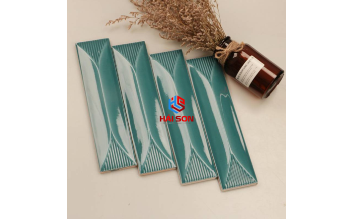DASMGED4_65 * 265mm Gạch Thẻ Trang Trí Đặc Biệt