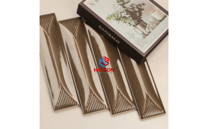 DASMGED4_65 * 265mm Gạch Thẻ Trang Trí Đặc Biệt