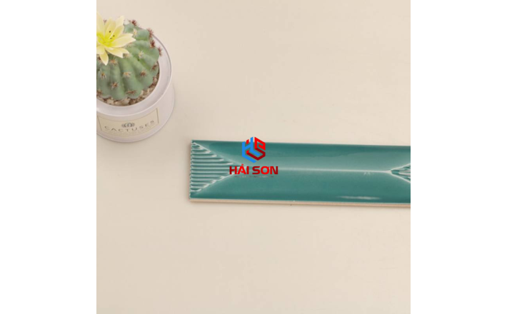 DASMGED4_65 * 265mm Gạch Thẻ Trang Trí Đặc Biệt