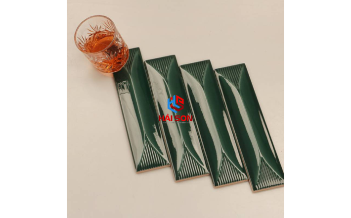 DASMGED4_65 * 265mm Gạch Thẻ Trang Trí Đặc Biệt