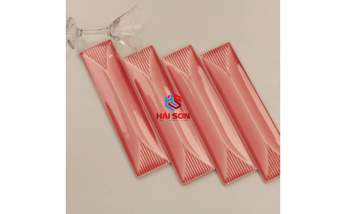 DASMGED4_65 * 265mm Gạch Thẻ Trang Trí Đặc Biệt