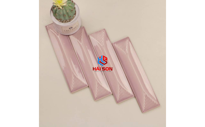 DASMGED4_65 * 265mm Gạch Thẻ Trang Trí Đặc Biệt