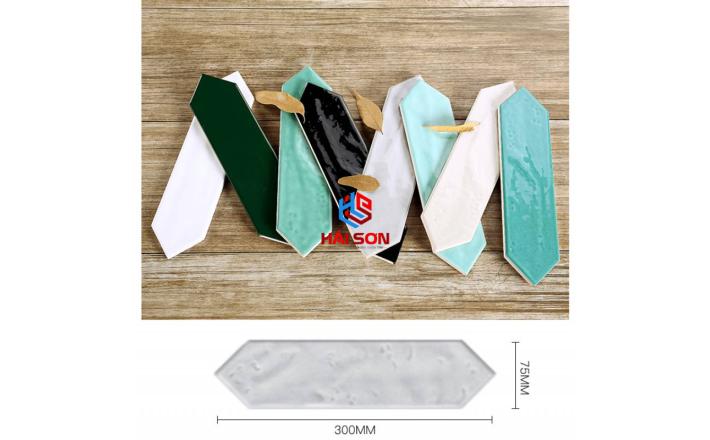 DASM75301J_90*300mm Gạch Thẻ Mũi Tên