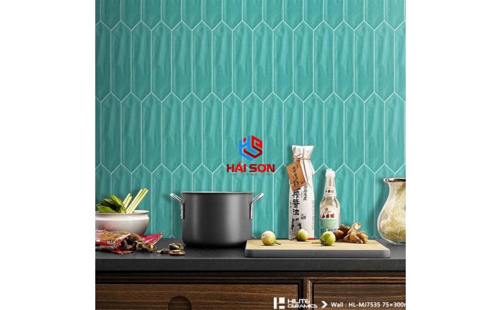 DAS-M75306J-3_Gạch Thẻ Mũi Tên Bóng Lượn