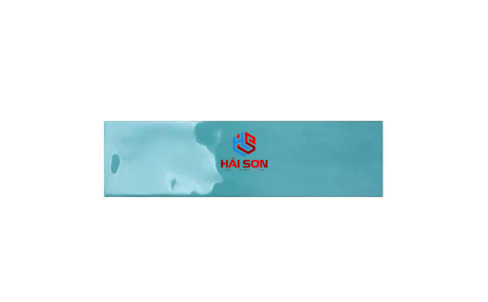 DASM6804H-A_68x280mmGạch Thẻ Trang Trí Màu Bóng Lượn 3D Cho Phòng Tắm Và Nhà Bếp