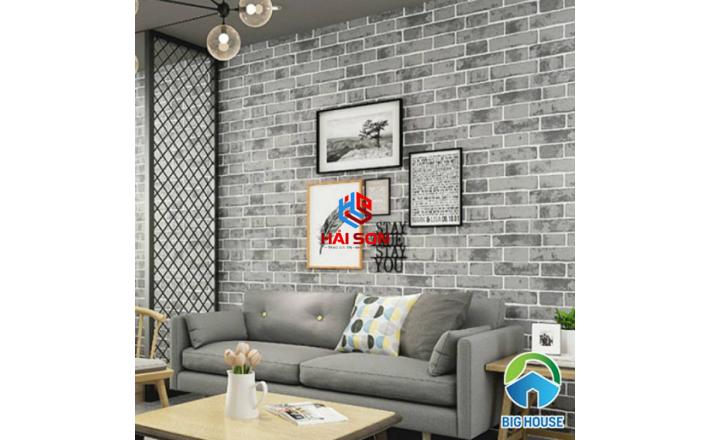 DASA-70_Gạch cổ, gạch giả cổ trang trí
