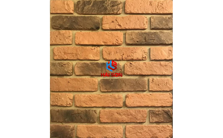 DASMIX C4-C11_Gạch ốp tường giả cổ