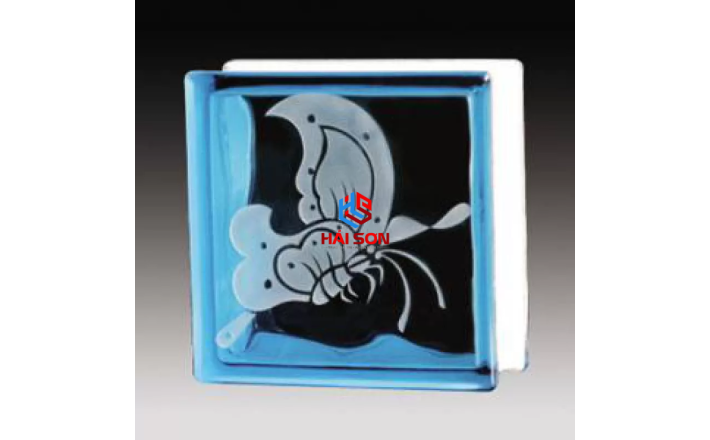 DAS_Gạch Bướm Xanh