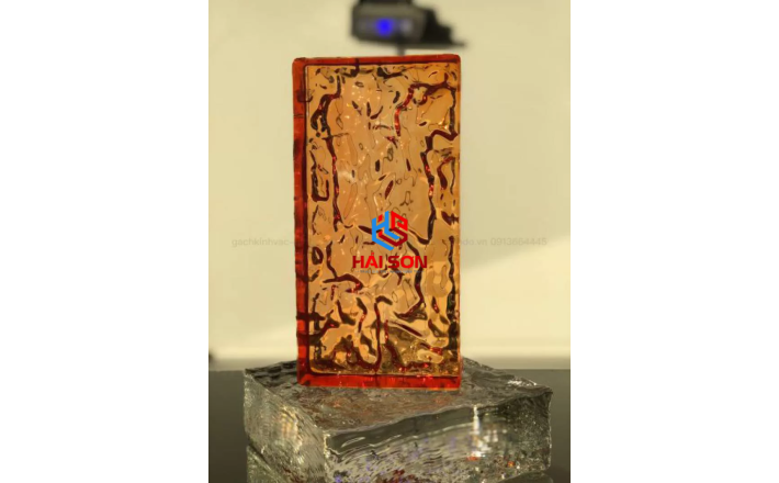 DASS5_Gạch Kính Khối Đặc