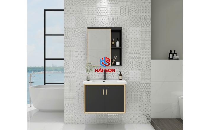 Lavabo Treo Tường Độc Quyền Hải Sơn s1