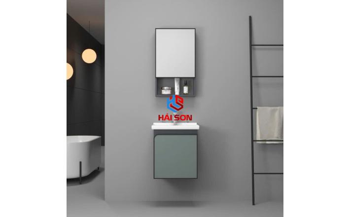 Lavabo Treo Tường Độc Quyền Hải Sơn s2