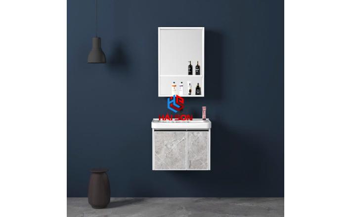 Lavabo Treo Tường Độc Quyền Hải Sơn s4