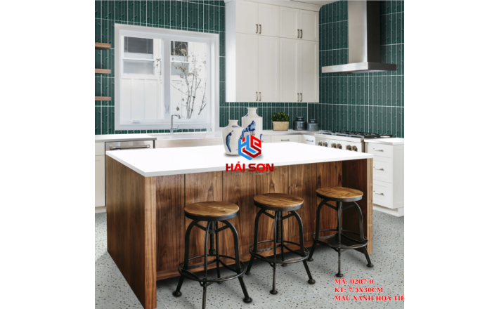DAS0307-0_75x300mm Gạch Thẻ Trang Trí Hoạ Tiết