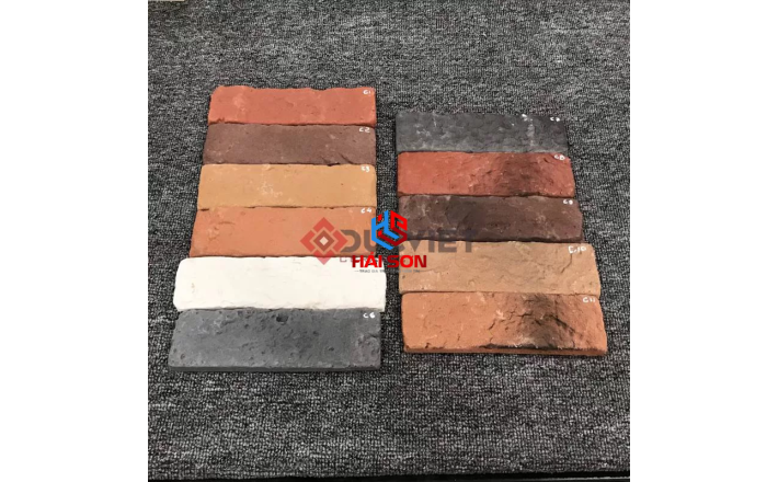 DASGIACO_5x21x9cm Gạch thẻ giả cổ mặt bìa – Đức Việt Ceramic