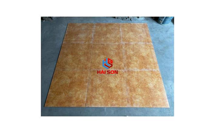 DAS6080_600x600mm Gạch lát sàn giả cổ 6086
