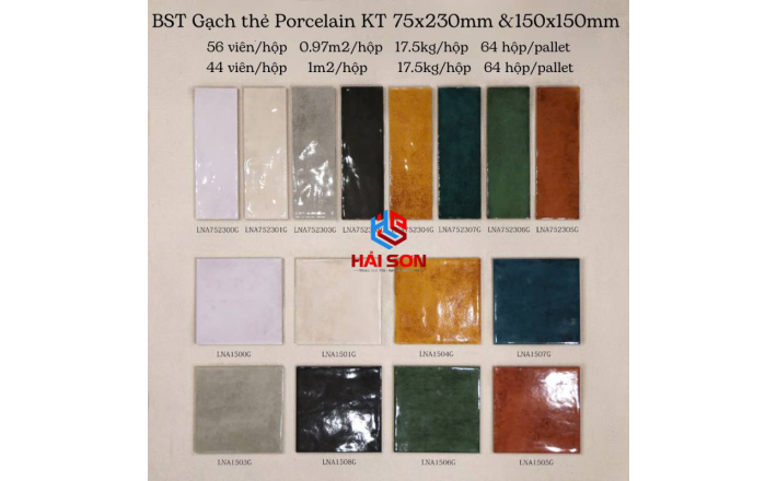 DAS1501G_150x150mm Gạch Thẻ Porcelain Men Bóng