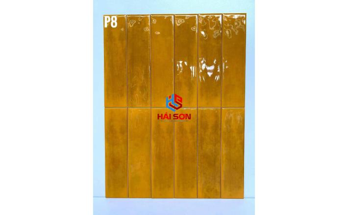 DASM7532P8_75 * 300MM Gạch Thẻ Chữ Nhật Bóng Lượn