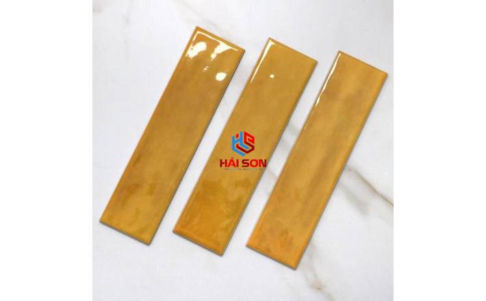 DASM7532P8_75 * 300MM Gạch Thẻ Chữ Nhật Bóng Lượn