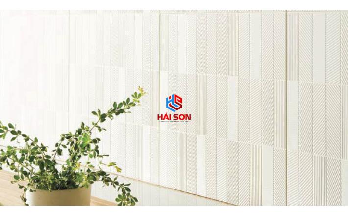 INAX-ECP-303/RBM1N_303 x 303 Gạch thân thiện môi trường ECOCARAT PLUS RIBMIX