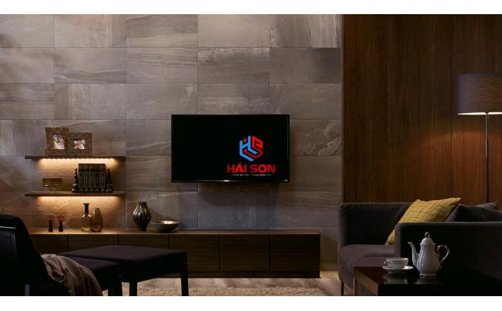 INAX-ECP-630/STG_303 x 606 Gạch thân thiện môi trường ECOCARAT PLUS STONE GRACE