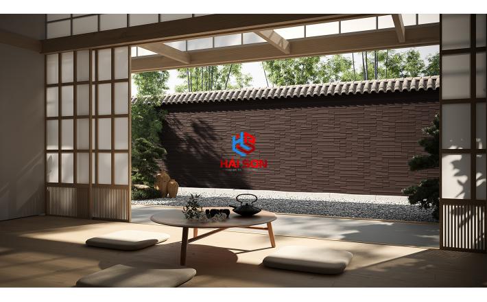 INAX-3040B/TRP_238 x 206 Gạch ốp tường kiến trúc Nhật I-Concept TRAPE
