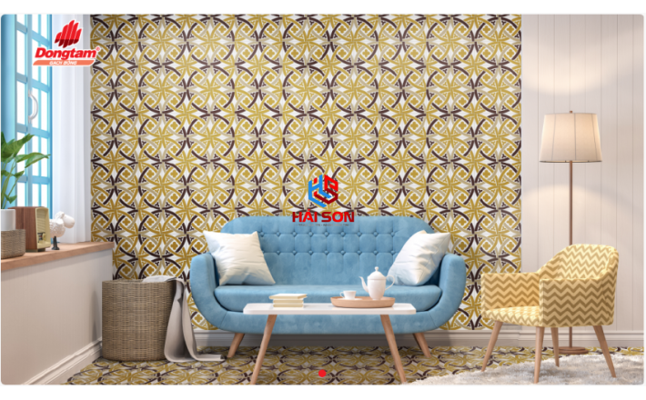 ĐTHOAGIO_200 x 200 x 16 Gạch Bông Hoa Gió