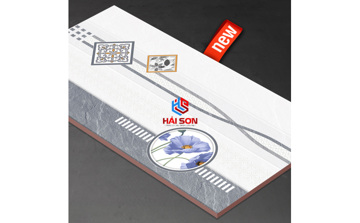 SVLH3600V1D1_300*600 Gạch Ốp Tường Ceramic