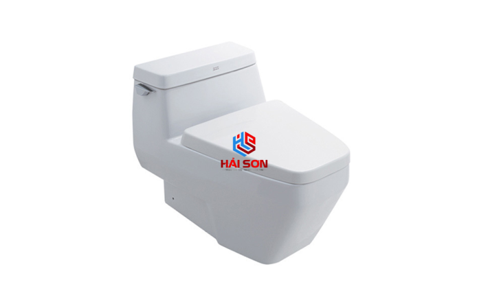  AMERICAN Bộ cầu 01 khối IDS Clear 2030-WT