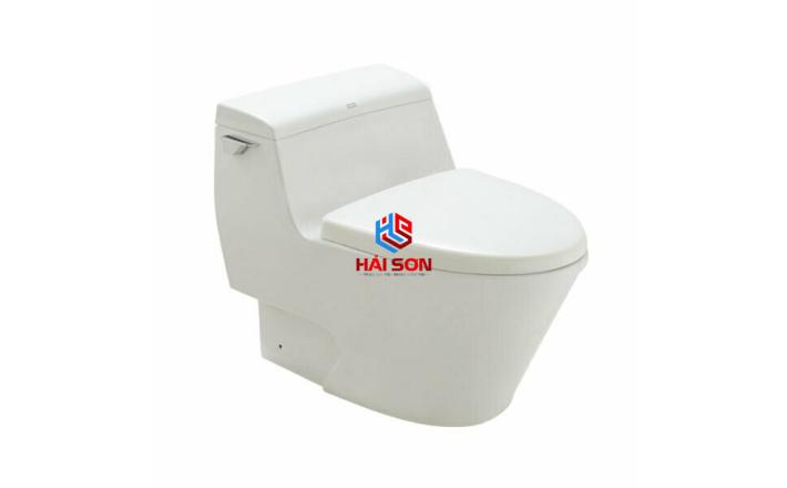 AMERICAN Bộ cầu 01 khối IDS Dynamic 2040-WT