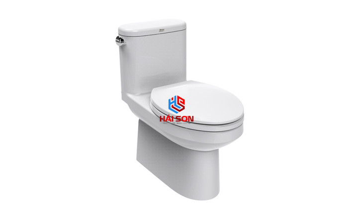 AMERICAN Bộ cầu 1 khối Cadet 2045-WT