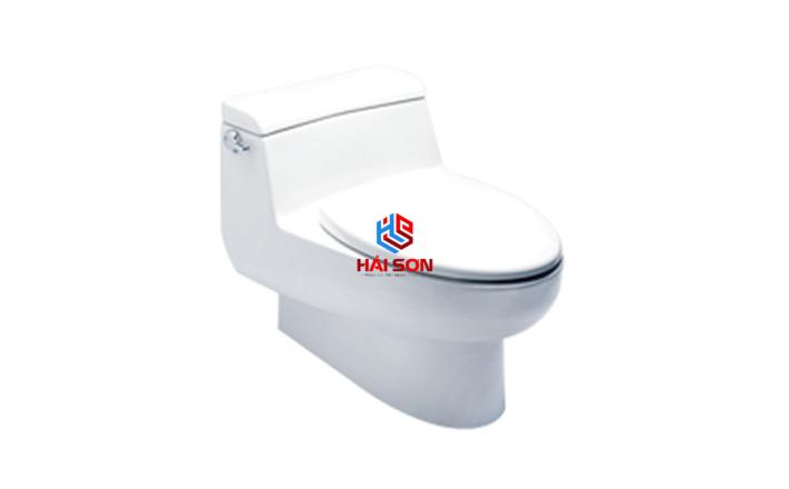 AMERICAN Bộ cầu 01 khối IDS Natural 2050-WT