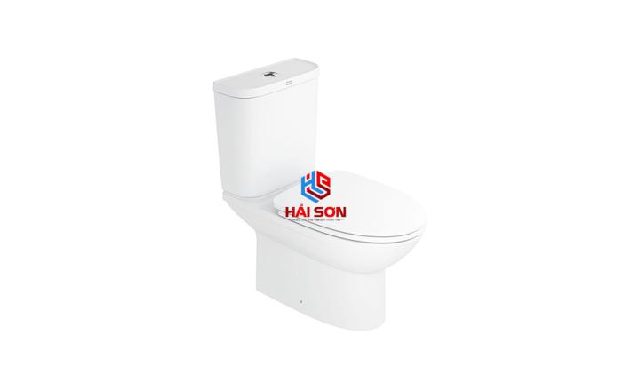 AMERICAN Bộ cầu 02 khối Neo Modern 2630-WT