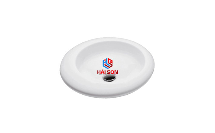American Chậu rửa đặt bàn IDS Natural WP-F643
