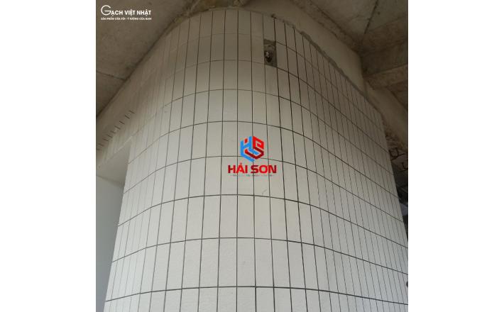 VNSHC_ 220 x 400 Bộ Gạch Vỉ Việt Nhật SHC