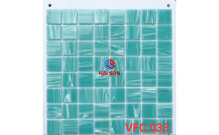 VTPVFC 033_304mm x 304mm x 4 Gạch Mosaic Xà Cừ Cao Cấp
