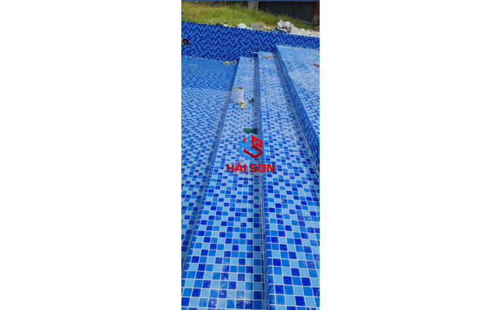 VTP-Gạch Góc 5_Mẫu Gạch Gạch góc gốm men hoa