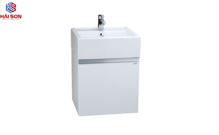 BỘ TỦ LAVABO CAESAR LF5236/EH05236AV