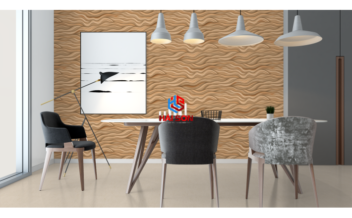 NK3808CR_Gạch Đá Trang Trí Ốp Tường Đá Xương Vàng Đất 300×600