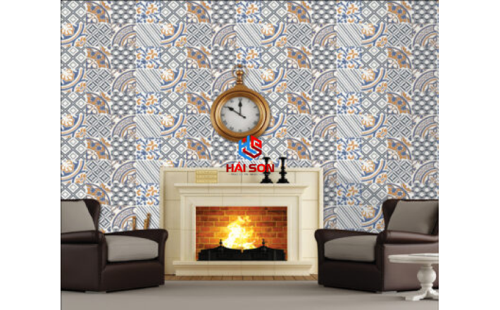 NK3911_Gạch Trang Trí Gạch Bông Nhiều Họa Tiết 300x600 Hải Sơn