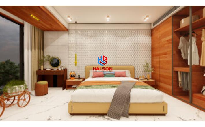 NK39301_Gạch Trang Trí Ốp Tường Prism Grey 300x600 Hải Sơn