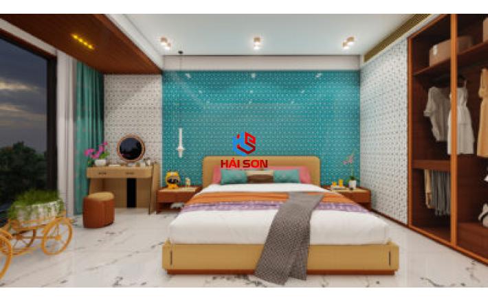  NK39303_Gạch Trang Trí Ốp Tường Prism Ocean 300x600 Hải Sơn