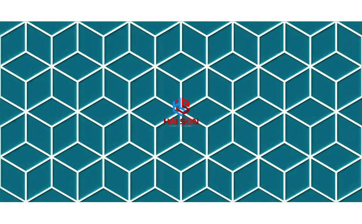  NK39303_Gạch Trang Trí Ốp Tường Prism Ocean 300x600 Hải Sơn