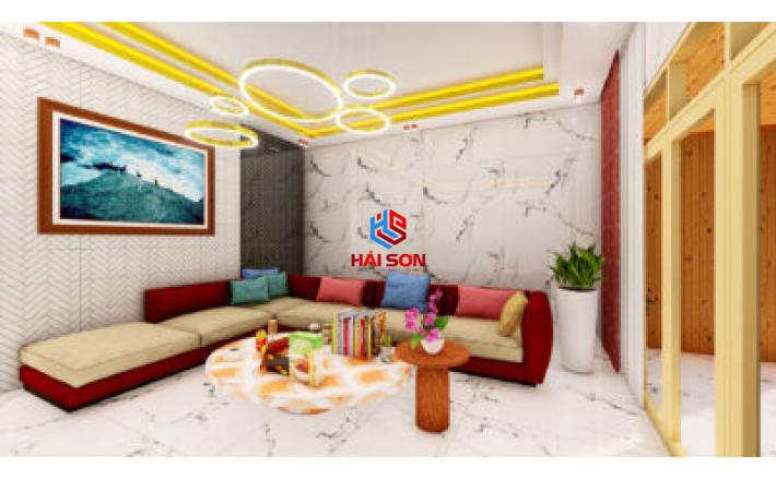 NK39310 _Gạch Trang Trí Ốp Tường Missano Line 300x600 Hải Sơn