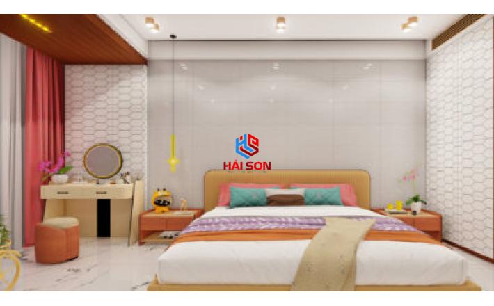 NK39321_Gạch Trang Trí Ốp Tường_Qubes Grey 300x600 Hải Sơn
