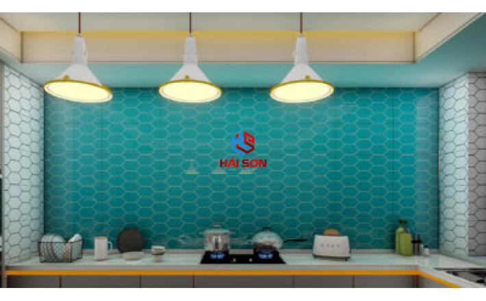 NK39323_Gạch Trang Trí Ốp Tường Qubes Ocean 300x600 Hải Sơn