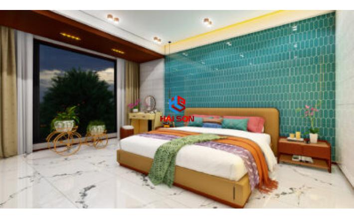 NK39334_Gạch Trang Trí Ốp Tường Boat Ocean 300x600 Hải Sơn