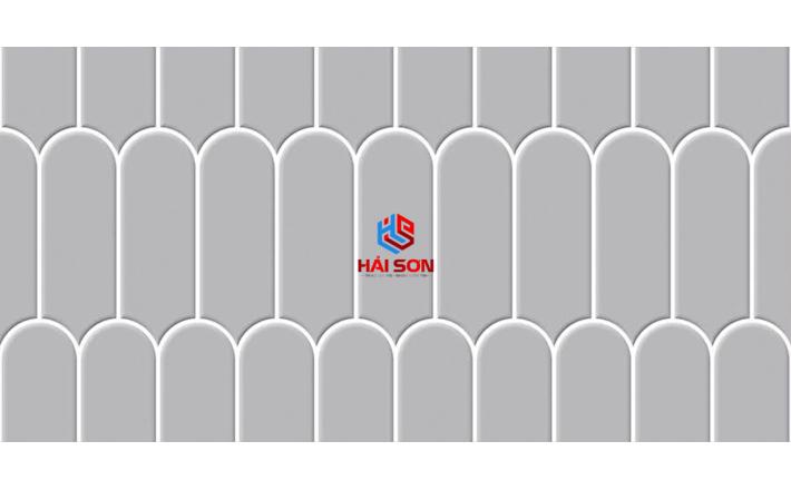 NK39331_Gạch Trang Trí Ốp Tường Boat Grey 300x600 Hải Sơn