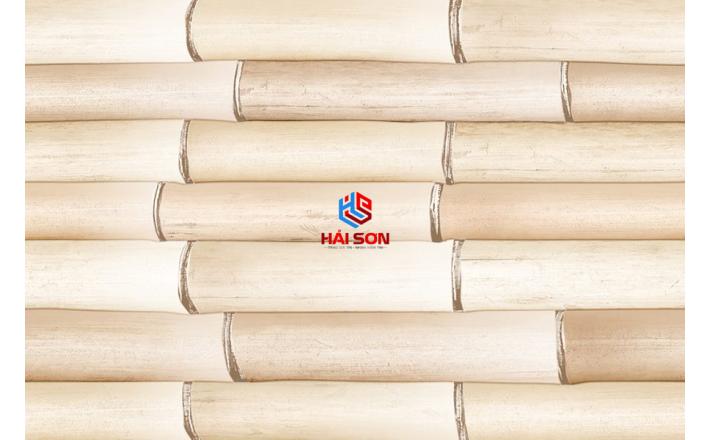Gạch Trang Trí Ốp Tường NK3965 | Gạch Giả Tre 300x450 Hải Sơn